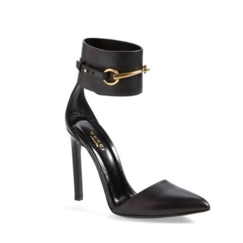 gucci ursula heels size 6.5|Gucci Heels for Women .